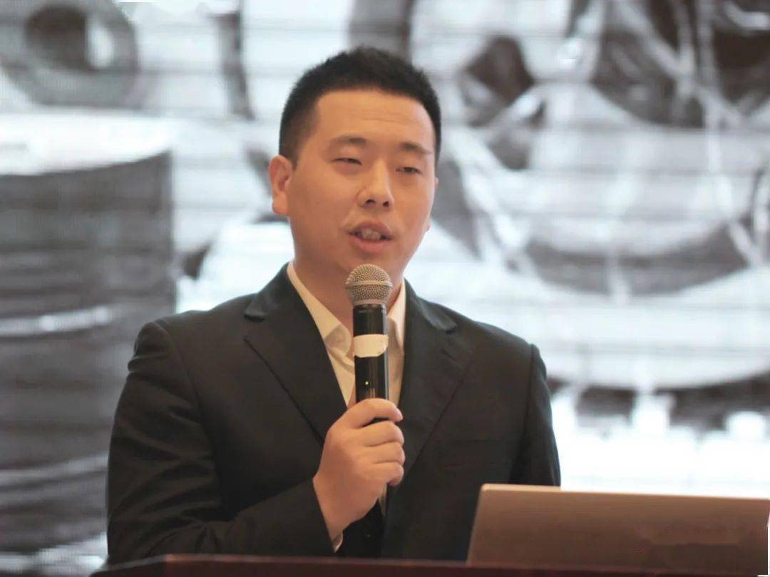 2020年CGMA年會(huì)在南京召開(kāi)