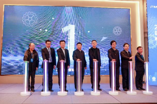 2019全國(guó)小模數(shù)齒輪技術(shù)研討會(huì)在江陰圓滿(mǎn)舉辦