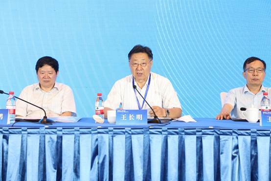 2021《機(jī)械傳動(dòng)》理事會(huì)技術(shù)年會(huì)在江陰召開