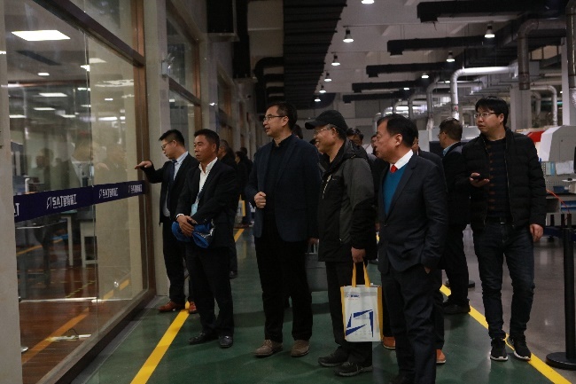 2019全國(guó)小模數(shù)齒輪技術(shù)研討會(huì)在江陰圓滿(mǎn)舉辦