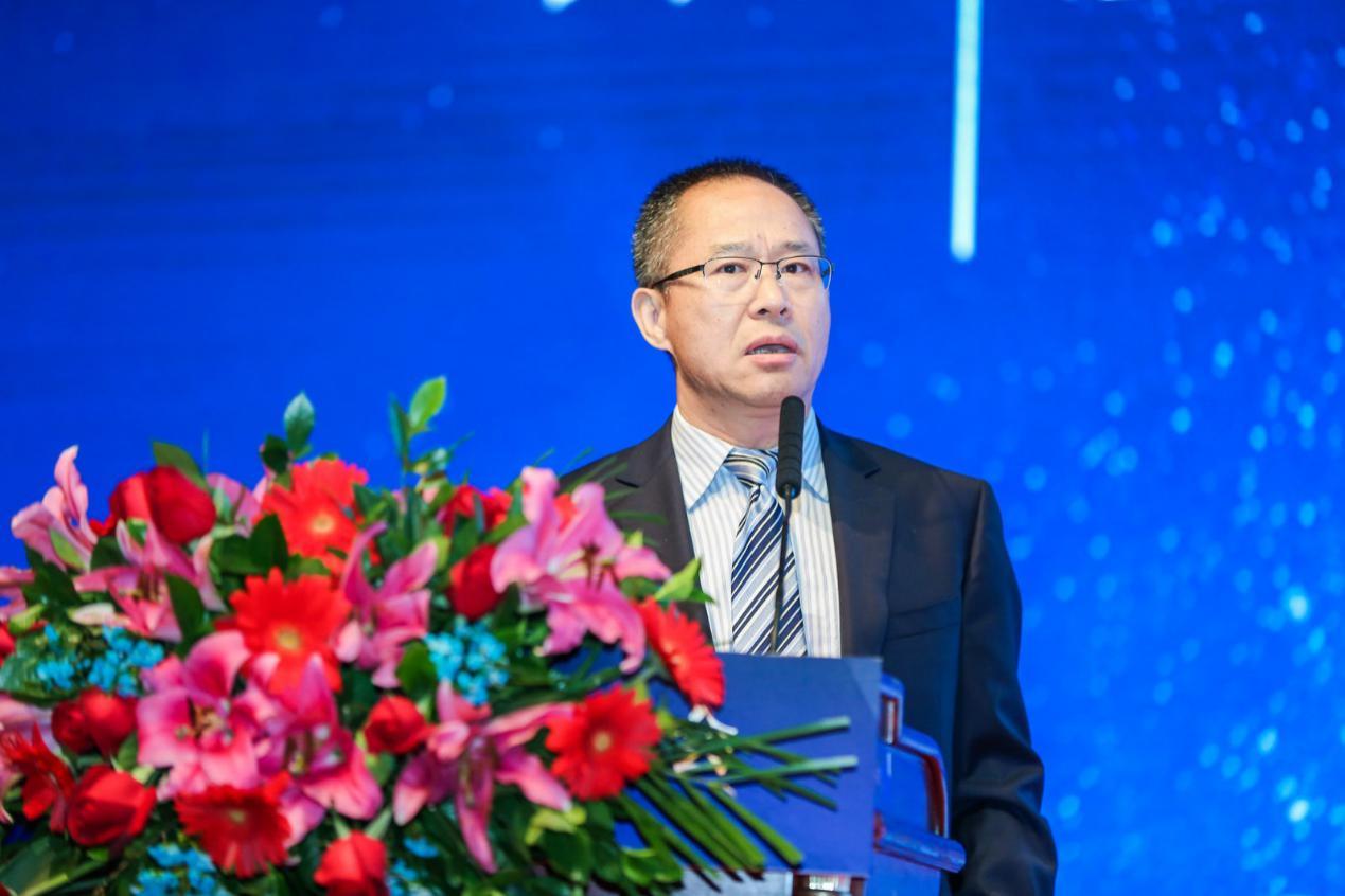 國機智能承辦第十四屆全國摩擦學大會暨2019年全國青年摩擦學學術會議隆重開幕