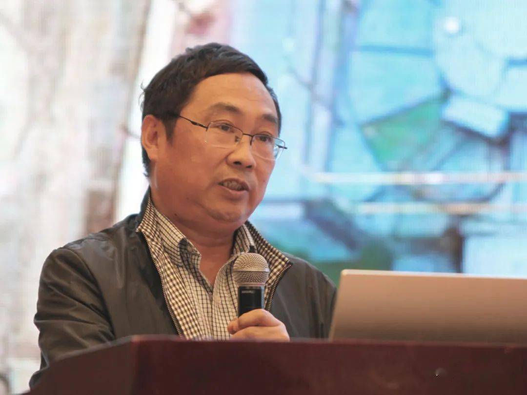 2020年CGMA年會(huì)在南京召開(kāi)