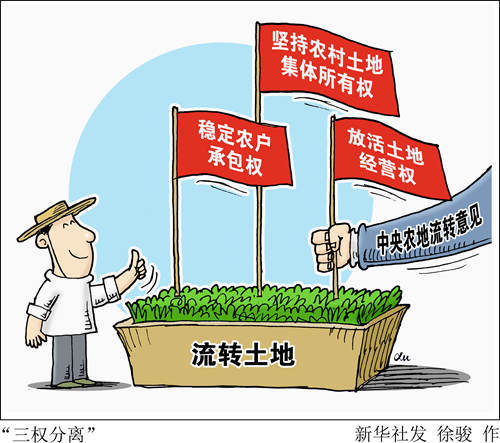 十大關(guān)鍵詞透視改革2014
