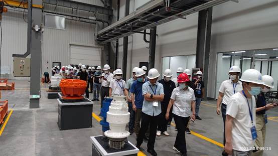 2021《機(jī)械傳動(dòng)》理事會(huì)技術(shù)年會(huì)在江陰召開
