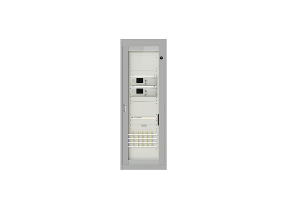 ZH-5006 硬压板状态监测系统