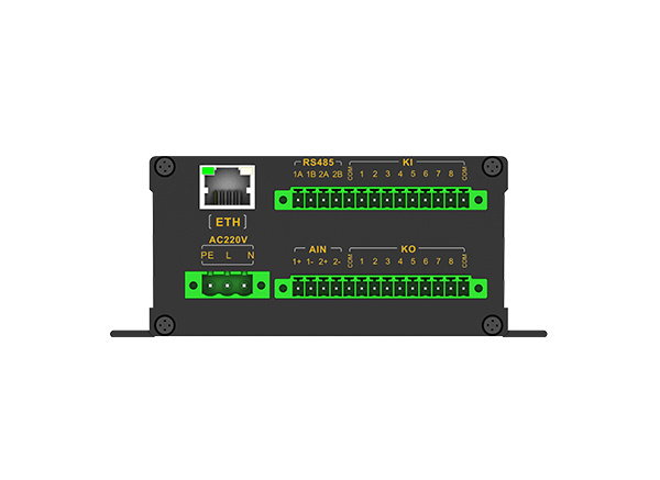 ZH-903-配網信號采集物聯網裝置