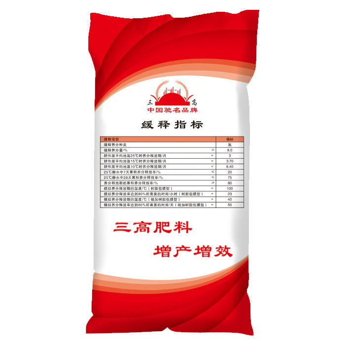 摻混肥料（22-8-8）