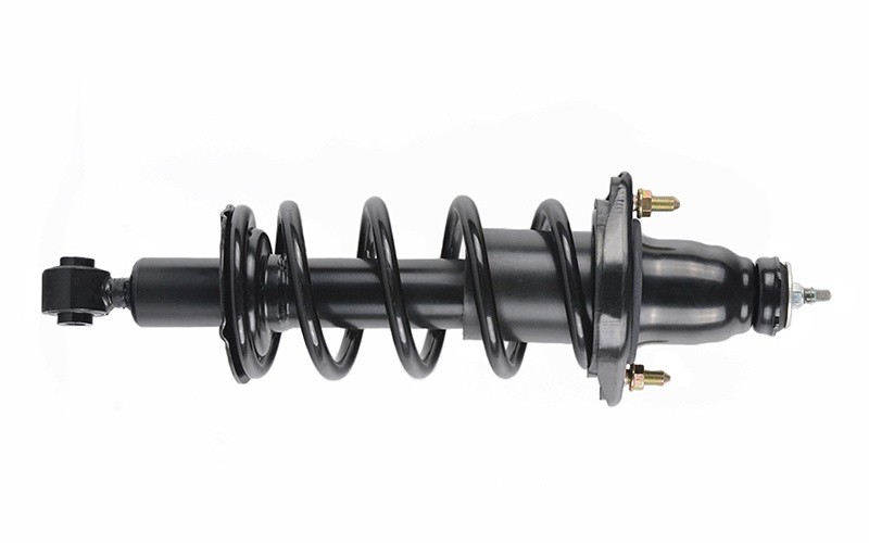 S A Zhejiang Jinbo Shock Absorber Manufacture