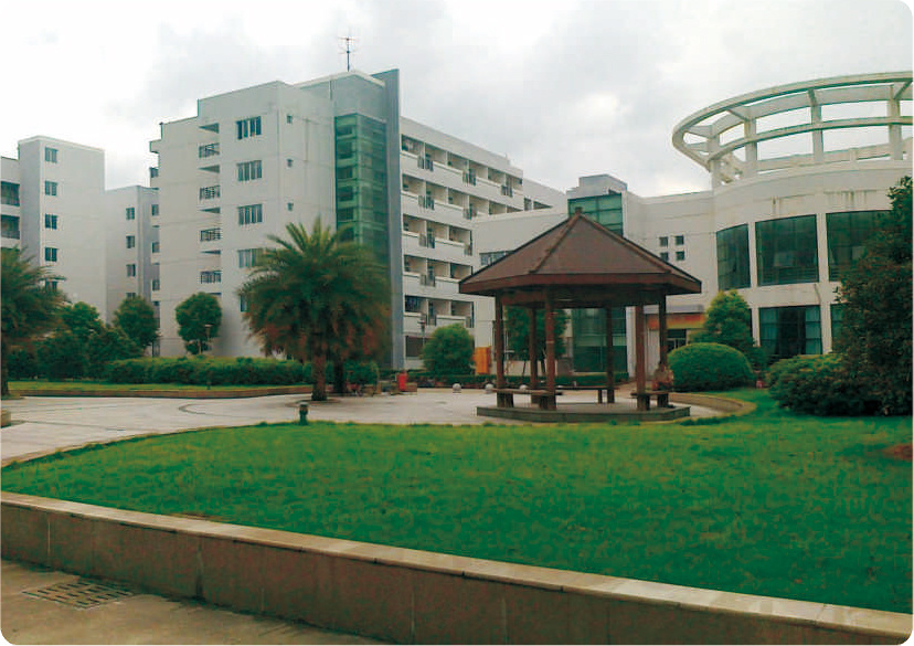 溫州城市學(xué)院