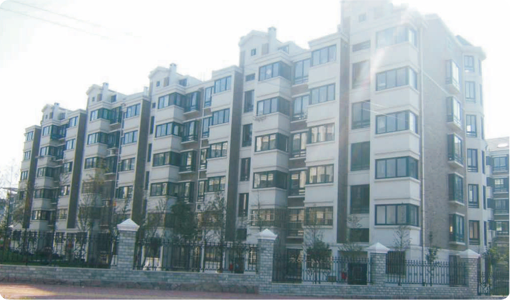 杭州花園