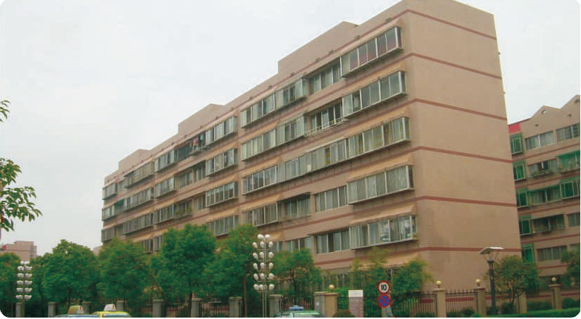 長沙金鷹小區(qū)