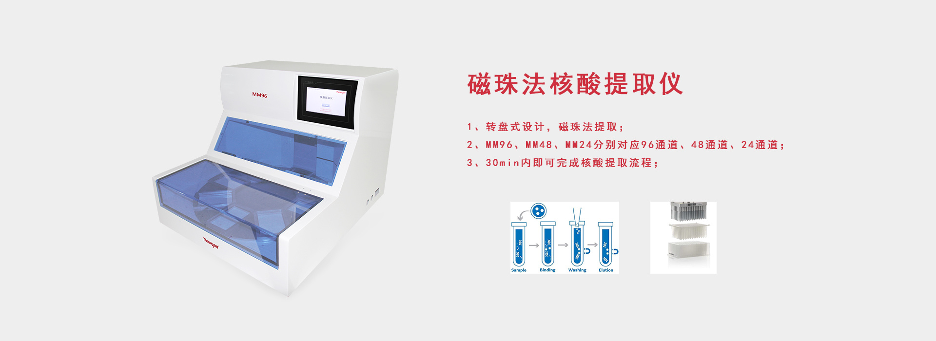 核酸提取