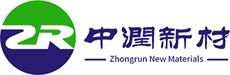 重慶中潤新材料