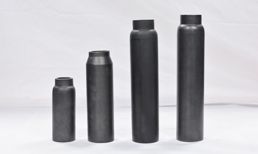 Burner nozzles