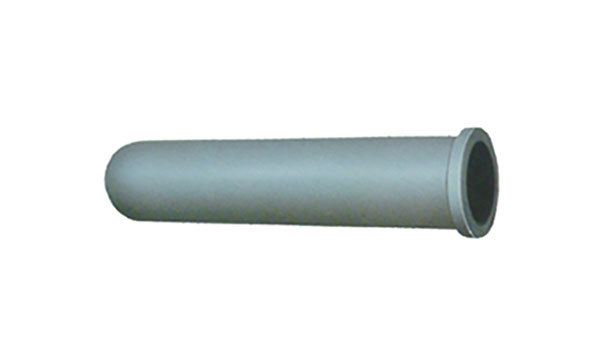 Radiant tubes