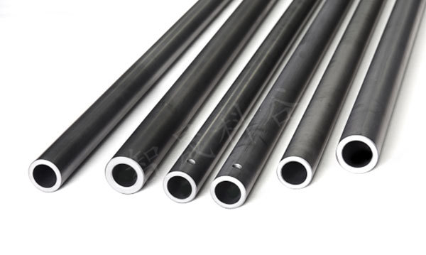 Silicon carbide rollers