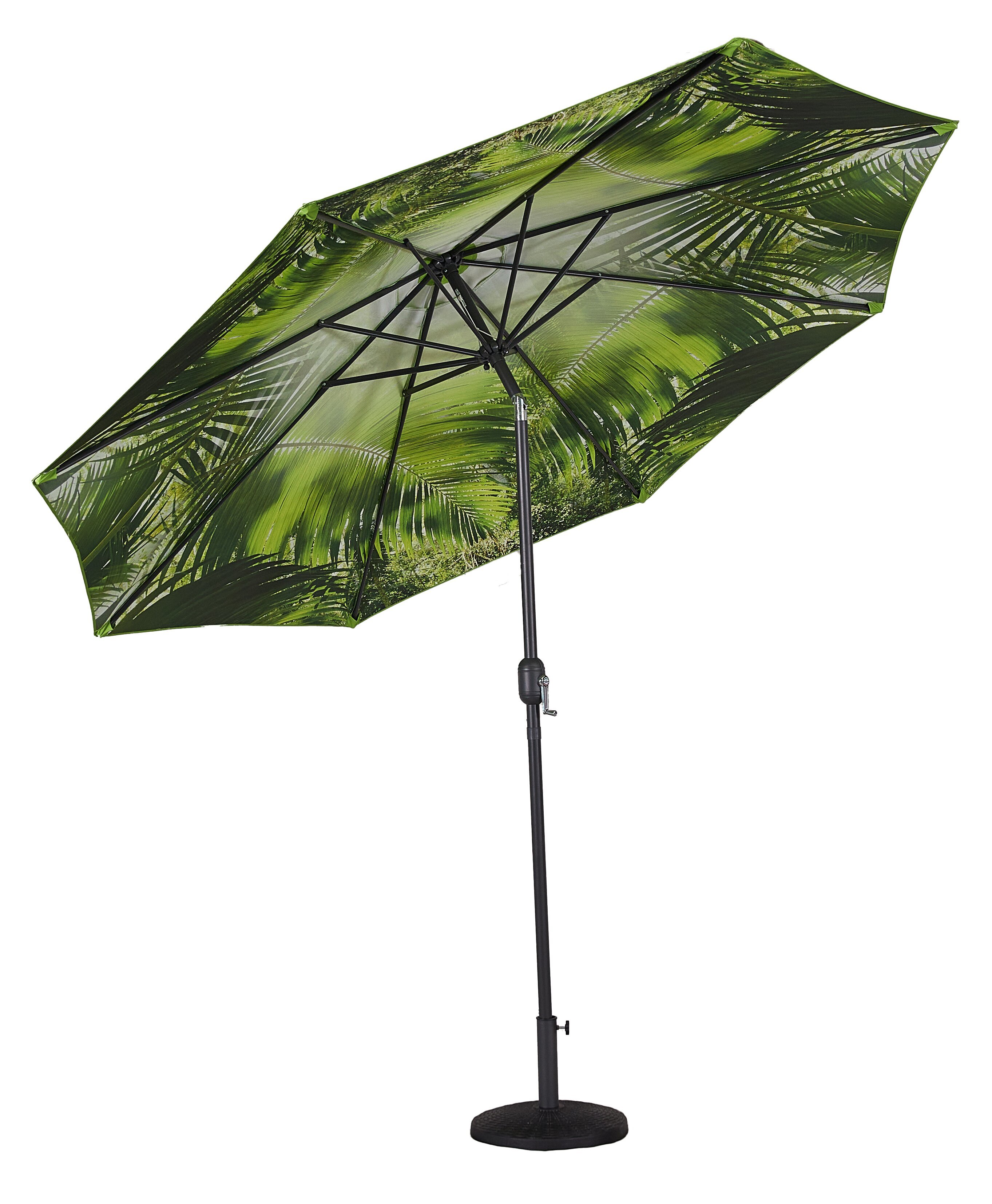 PATIO UMBRELLA /PARASOL WITH TILT