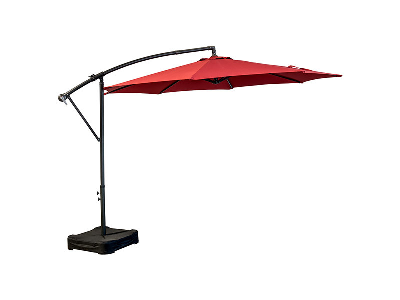HANGING/CANTILEVER PARASOL
