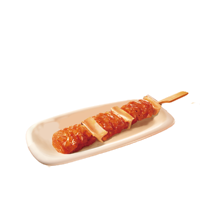 骨肉相连