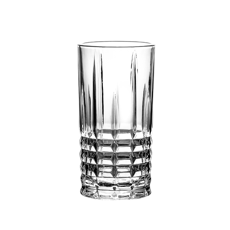 dining cup-Blinkmax series-Anhui Kangtai Glass Industry Technology 