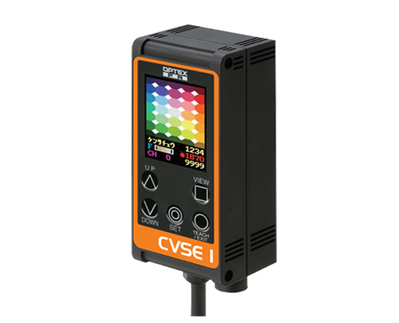 CVSE1-RA 系列