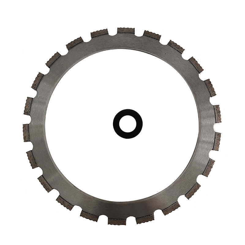 Ring saw blades