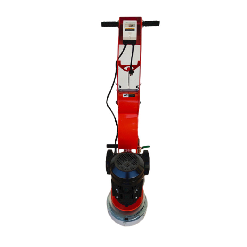 inch Floor grinding machine