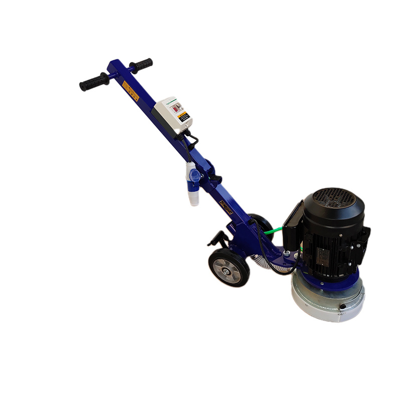 inch Floor grinding machine
