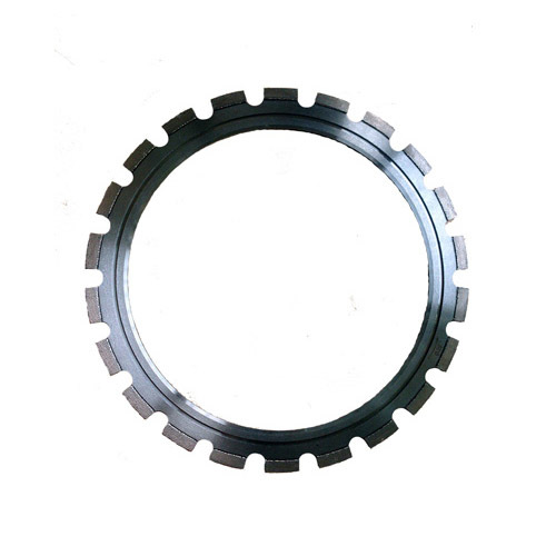 Ring saw blades