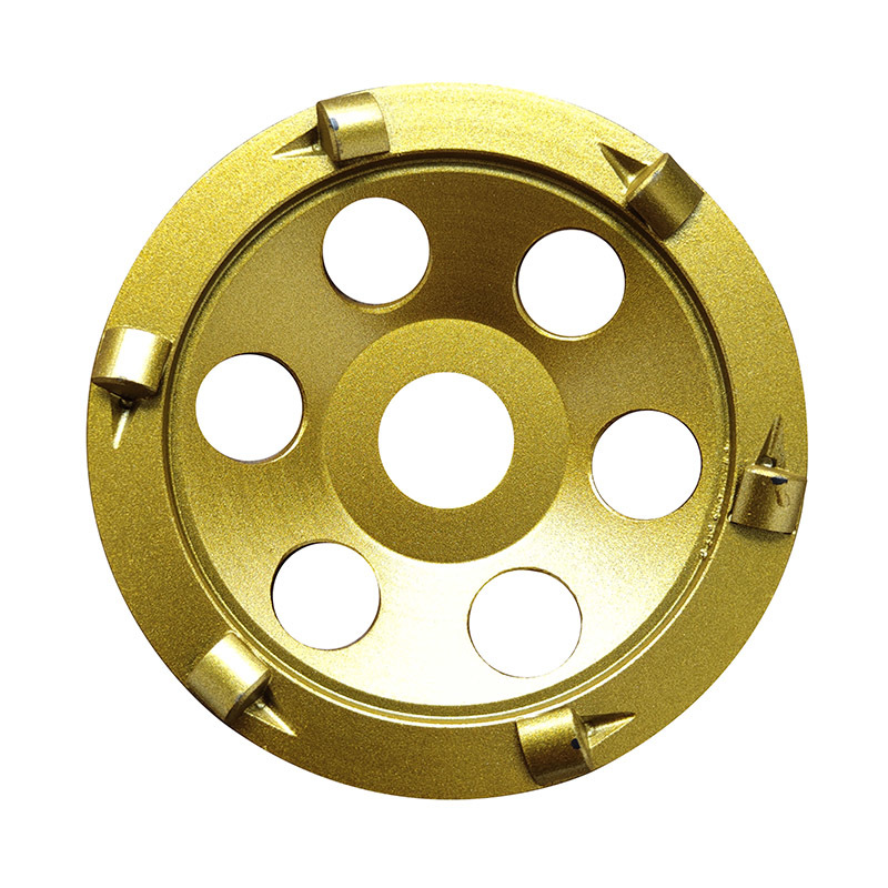 PCD Grinding tools