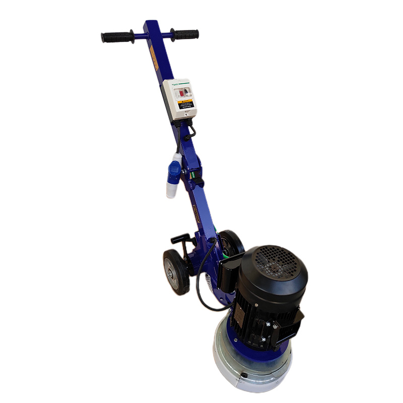 inch Floor grinding machine