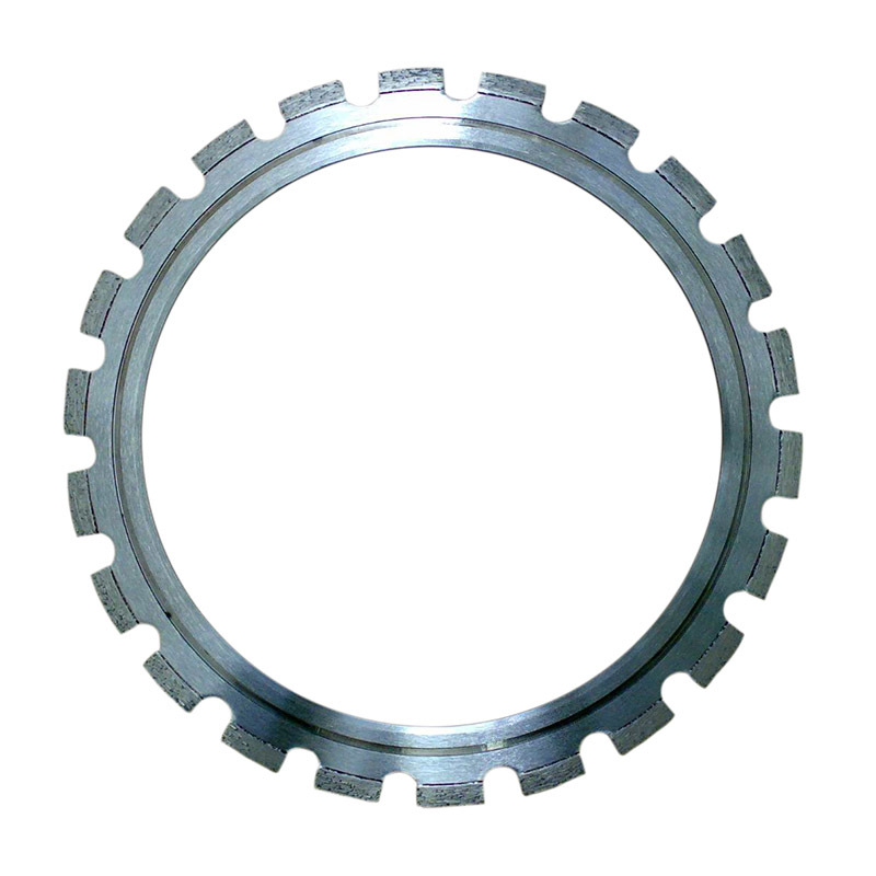 Ring saw blades