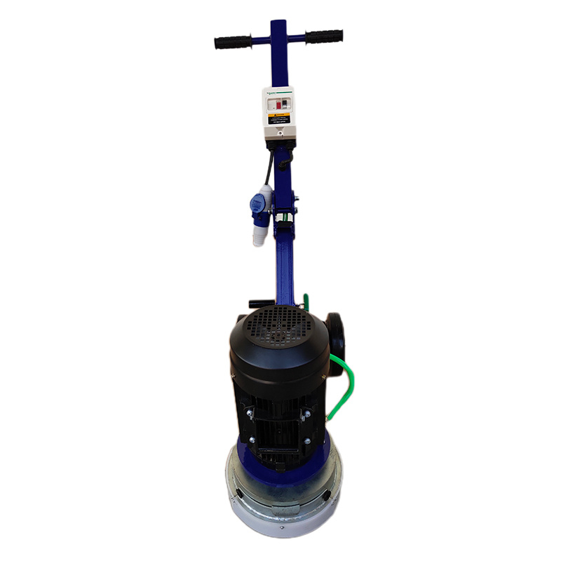 inch Floor grinding machine