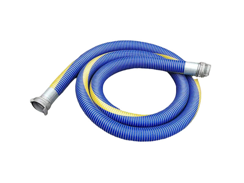 GG OILD AND FUEL HOSE