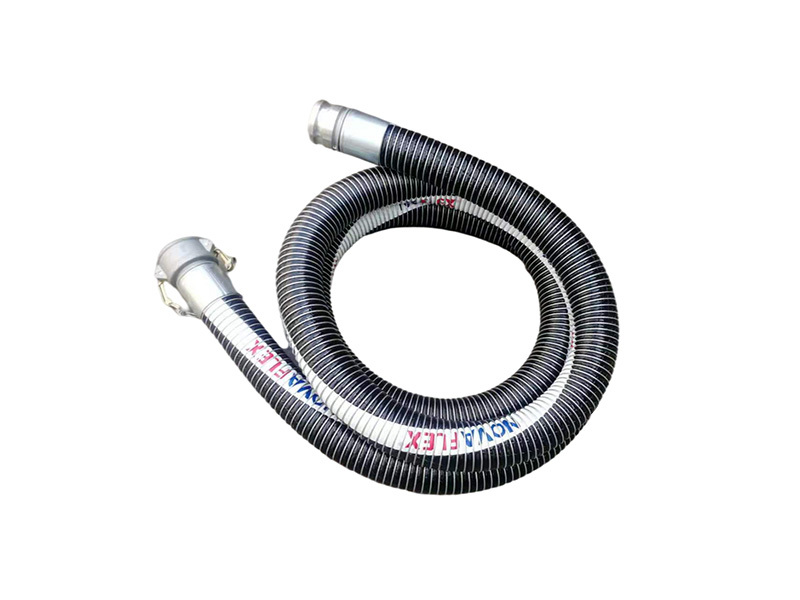 GS High-temp composite hose（High Temperature hose）
