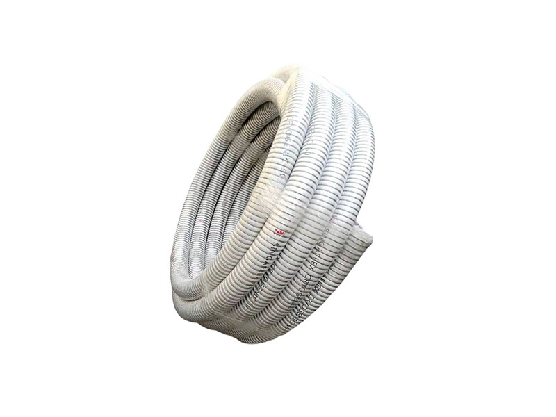 SS Cryogenic hose