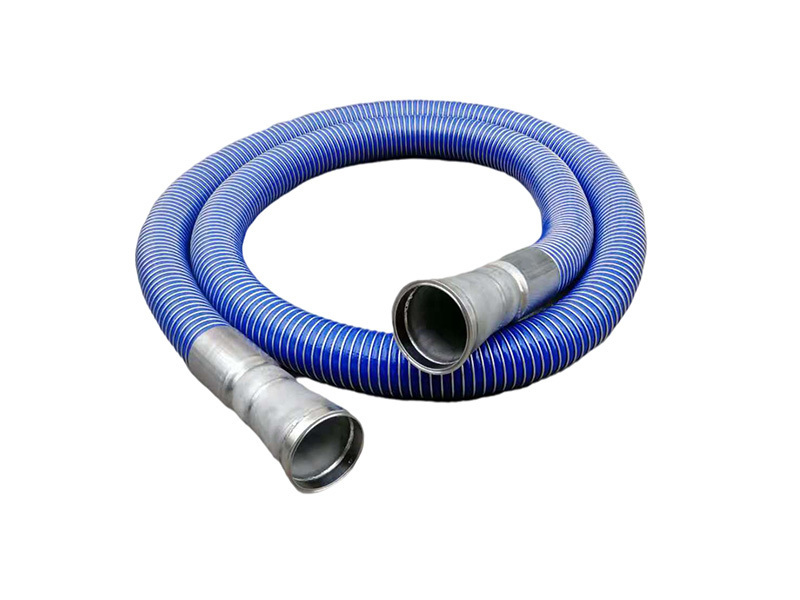 Installation precautions of Vapor recovery hose Wholesale Price