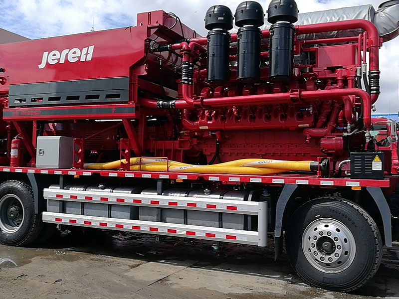 GS OIL FIELD HOSE