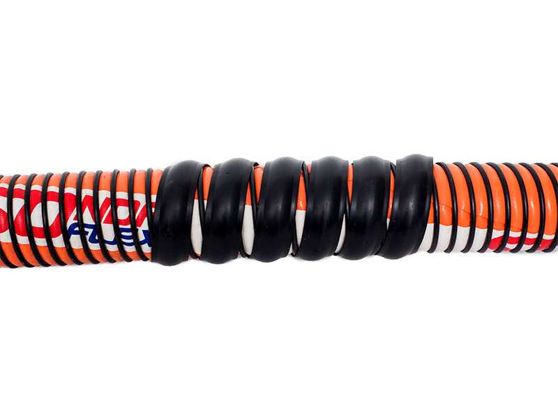 Spiral Hose Protector