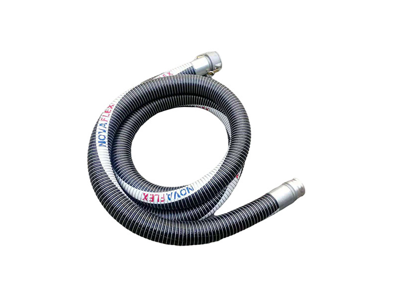 SS High-temp composite hose
