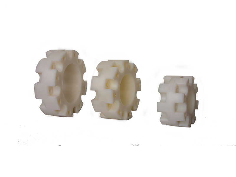 INSULATING FLANGE
