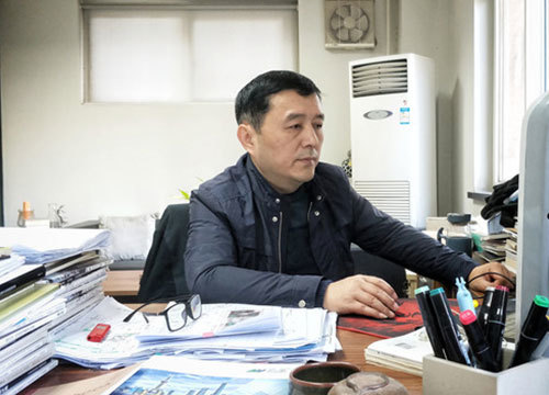 建筑设计