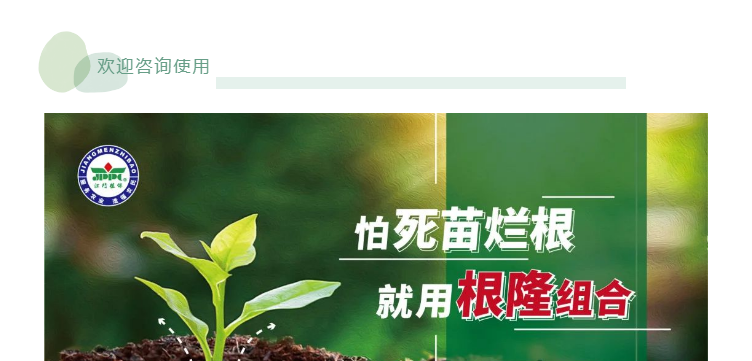 江門植保