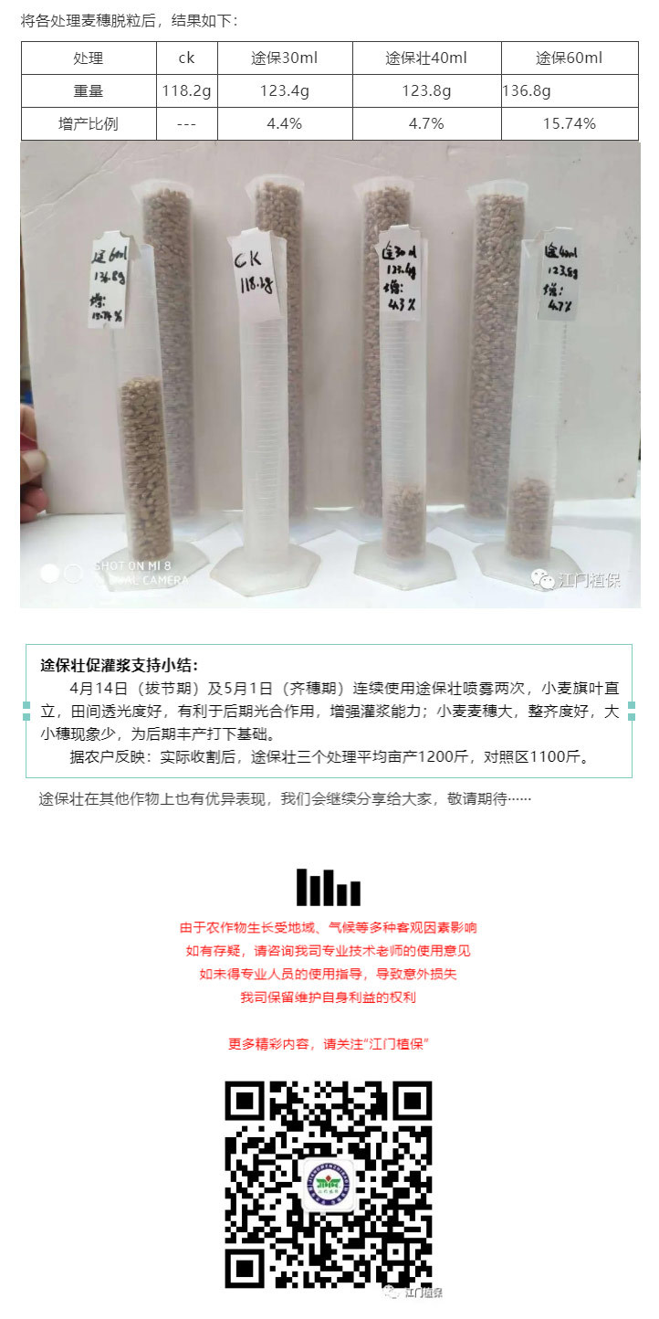 江門(mén)植保