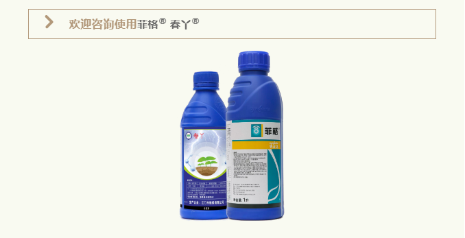 江門植保