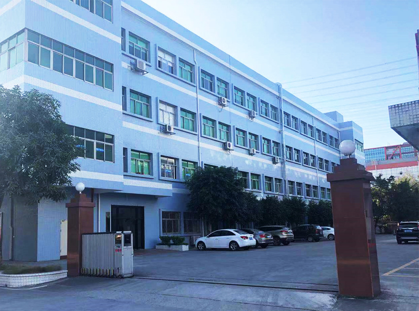 Dongguan Hongri Electronics Co., Ltd.