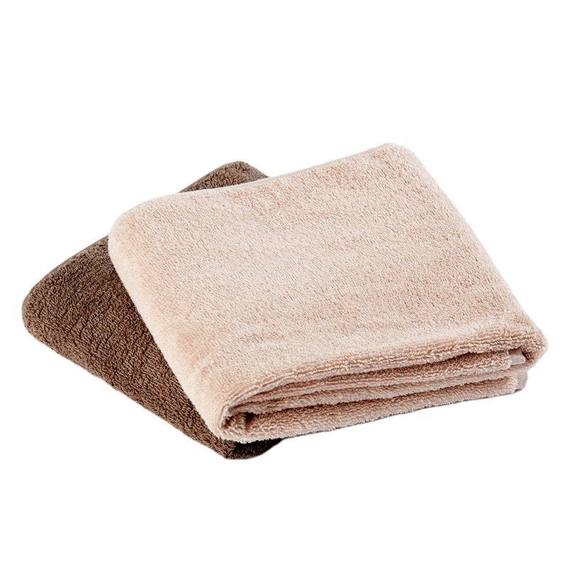 100% Organic Cotton Gots Certification Custom Towel
