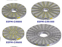 永磁式电控分度磁盘EEPM-CIR系列