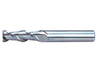 超微粒钨钢铝铜专用铣刀