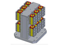 永磁式磁力工作台-ECB-120V12